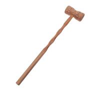 CAXUSD Martello Per Sfregamento Su Tavolette Di Pietra Strumento Per Incisione Di Pietre Creazione Di Sfregamenti Estetici Adatto A Tutti I Livelli Di Abilità