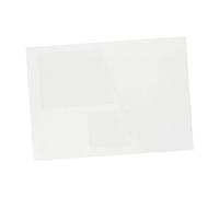 CAXUSD Palm Rest Skin Protector per Surface Laptop Pellicola Protettiva per Facile Resistente e Trasparente