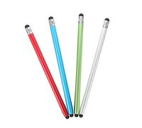 CAXUSD Penna Stilo Capacitiva per Disegno e Scrittura su Tablet e Telefono Compatibile Maggior dei Dispositiivi Touchscreen