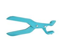 CAXUSD Pinza Per Piastra Riscaldante Morsetto Per Friggitrice Ad Aria Clip Per Ciotola Domestica Pinza Per Microonde Verde Chiaro