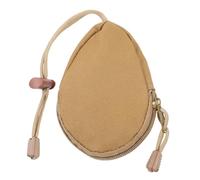 CAXUSD Pouch Porta Chiavi Borsa Per Contante e Piccole Cose Design Compatto e Resistente Agli Urti Perfetta Per Attività Outdoor e Uso Quotidiano