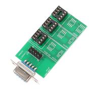 CAXUSD Programmatore USB Adattatore Seriale da Seriale a USB Strumento Diagnostico per Auto Professionale per Veicoli Protezione Dati e Codifica Efficiente