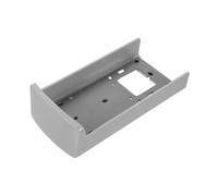 CAXUSD Protezione Accesso Esterna Antipioggia Cover per Macchina Controllo Accessi per Residenziale e Commerciale Design Elegante e Durevole