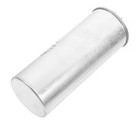 CAXUSD RV Air Conditioner Capacitor 450V 60uf 50/60HZ, Straight Run Capacitor for Compressor, High Voltage Capacity, Circular, per Various Applications