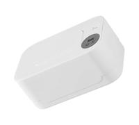 CAXUSD Scalda Salviette Portatile Per Ragazza Dispenser Contenitore Per Salviette Da Viaggio Mantiene Caldo e Umido Facile Da Usare Per Casa e Auto