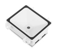 CAXUSD Scanner Di Codici Barre Lettore Usb Per Supermercati e Accessi Scansiona Codici e Barre Rapidamente Resistente e Facile Da Usare