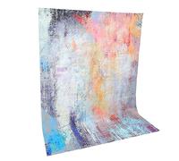 CAXUSD Sfondo Fotografico Retrò Per Fotografici Decorazione e Eventi Come Prop Per e Speciali