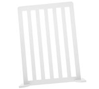 CAXUSD Shadow Board Per Fotografia Di Prodotti Pannello Di Sfondo Per Effetti Di Luce e Ombra Accessorio Per Fotografia Di Piccole Cose Come Gioielli e Orologi Include Base Per Stabilità