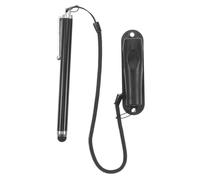 CAXUSD Stilo per Touchscreen Penna Capacitiva Piatta per Tablet Smartphone e Lavagne Interattive Controllo Preciso Design Ergonomico e Risposta Rapida per Esperienza di Scrittura