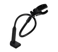 CAXUSD Supporto Per Asciugacapelli Per Cani Tavolo Da Toelettatura Supporto Clip Design Flessibile Del Tubo
