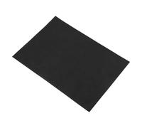 CAXUSD Tappetino da Scrivania Bifacciale Cancellabile Secco Tappetino per Mouse Promemoria per Ufficio Superficie Liscia per Scrittura e Movimento del Mouse Preciso