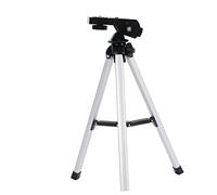 CAXUSD Telescopio Astronomico 70 Mm Rifrattore Con Ottica Rivestito E Treppiede Portatile Telescopio Monoculare Regolabile Per Viaggio