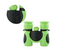 CAXUSD Telescopio Binocolo 8x21 Ad Alta Risoluzione Binocolo Portatile Giocattolo Per Bambini Osservazione Delle Stelle Birdwatching