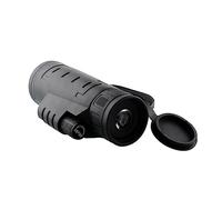 CAXUSD Telescopio Monoculare Per Viaggio e Concerti Ottico e Compatto Per Caccia e Osservazione Notturna