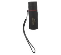 CAXUSD Telescopio Monoculare Portatile Mini Cannocchiale Compatto Per Bird Watching e Attività Outdoor Design Leggero e Facile Da Trasportare Visione Chiara e Dettagliata