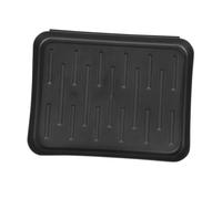 CAXUSD Vassoio Di Plastica Versatile Per Tappetini Bonsai Per Oggetti e Scarpe Pulite Sottovaso Design