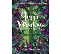 Cay Fletcher Queer Windows (Tascabile)