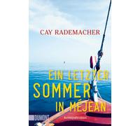 Cay Rademacher Ein letzter Sommer in Méjean: Kriminalroman (Tascabile)