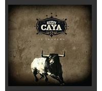 CAYA, RUDY - LE TAUREAU