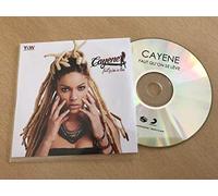 Cayene - Cayene - Faut Qu'on se lève 8-trk - CD - PROMOTIONAL ITEM