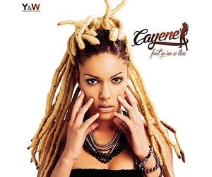 Cayene - Faut Qu'On Se Leve
