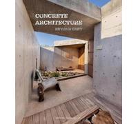 Cayetano Cardelus Vidal Concrete (Copertina rigida)