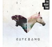 Cayetano - The Right Time