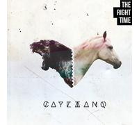 Cayetano - The Right Time