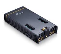 Cayin C9 II - Convertitore audio portatile (DAC), Jack 3,5 mm