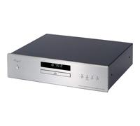 Cayin CS-100CD argento - Lettore CD Hi-Fi, Drive