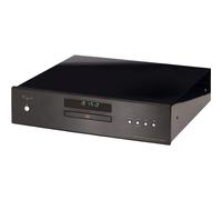 Cayin CS-100CD nero - Lettore CD Hi-Fi, Drive