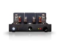 Cayin CS-300A nero Tipo Tubo - Amplificatore integrato stereo a valvole (tubi)