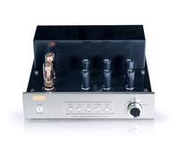 Cayin CS-6PH argento - Amplificatore di potenza hi-fi