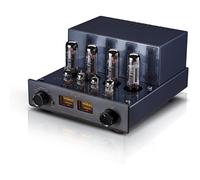 Cayin Jazz 80 EL34 nero - Amplificatore integrato stereo a valvole, Bluetooth