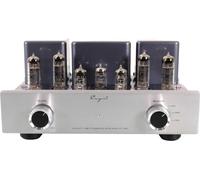 Cayin MT-12N Silver Amplificatore di potenza Hi-Fi
