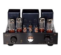 Cayin MT-35MK2 Bluetooth nero Tipo Tubo Tecnologia di amplificazione Valvole Bluetooth - Amplificatore integrato stereo a valvole (tubi)