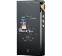 Cayin N3 Ultra - Lettore portatile audiophile (DAP), Jack 3,5 mm, Jack 4,4 mm, AKM