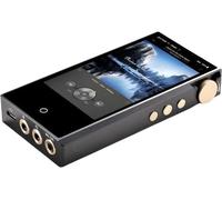 Cayin N3Ultra Lettore musicale Black