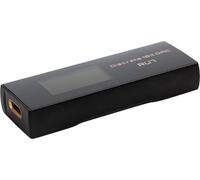 Cayin RU7 Black Interfacc DAC e ADC Hi-Fi