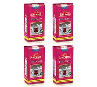 Caykur Filiz - Tè turco, 4 x 500 g, confezione risparmio