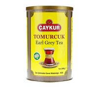 Caykur Tè Turco Earl Grey Tomurcuk, 200 g