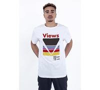 Cayler And Sons, Maglietta da Uomo C&s WL Certain Views