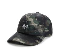Cayler E Sons Arrotondati Cappello C&S Wl Ragazzo Friends Famiglia Cali Love New