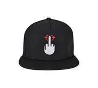 Cayler & Sons Accessori STFU P Cap One size nero, Nero , Taglia unica