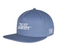 Cayler & Sons C&S Wl Fiducia Nobody Berretto da Baseball Fu Blue Cappuccio