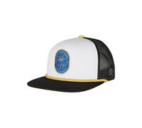 Cayler & Sons Cappello da baseball blu / nero / bianco Uomo Cayler & Sons 55-60