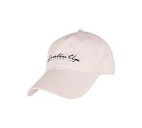 Cayler & Sons Cappello da baseball 'Heatin Up' rosa / nero Uomo Cayler & Sons 55-60 rosa / nero