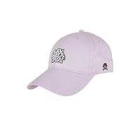 Cayler & Sons Cappello da baseball malva / nero / bianco Donna Cayler & Sons 55-60 malva / nero / bianco