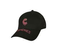 Cayler & Sons Cappello da baseball 'Munchie' lilla / arancione / rosa chiaro / nero Uomo Cayler & Sons 55-60 lilla / arancione / rosa chiaro / nero