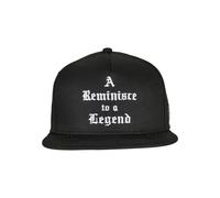 Cayler & Sons Cappello da baseball nero / bianco Donna Cayler & Sons 55-60